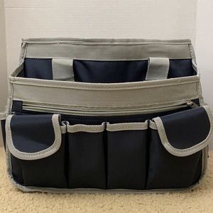 Portafolia Gifted Memories Scrapbook Organizer Bag